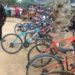 Security: Rivers Assembly Member Donates Bicycles to Constituents