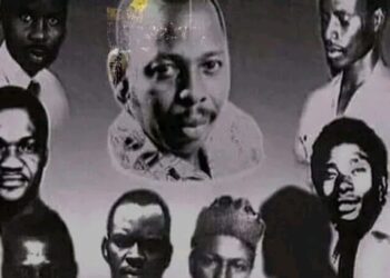 Saro Wiwa: OPEN LETTER TO PRESIDENT OF THE FEDERAL REPUBLIC OF NIGERIA
