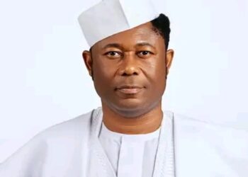 Jackrich Commends Tinubu for Wading Into Crisis in Rivers