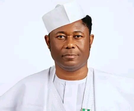 Jackrich Commends Tinubu for Wading Into Crisis in Rivers
