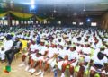 PRESS RELEASE: NNPC Foundation Train Youths Corps Members on Financial Literacy