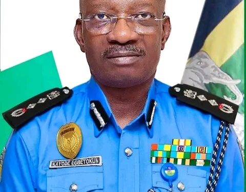 ALLEGED ASSAULT OF NLC PRESIDENT: IGP WADES IN, CHARGES DIG FCID ON THOROUGH INVESTIGATION