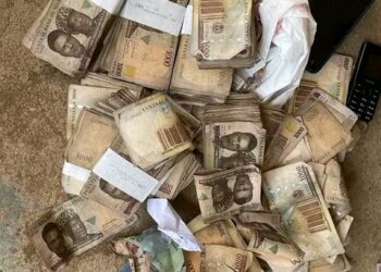 InterceptsEFCC Arrests 14 Suspected Vote Buyers in Imo, Bayelsa, Kogi States; Intercepts N11,040,000