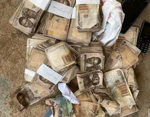 InterceptsEFCC Arrests 14 Suspected Vote Buyers in Imo, Bayelsa, Kogi States; Intercepts N11,040,000