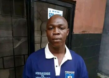 Rivers Political Crisis: Prince Wiro Reacts to Alleged Killing of Youth