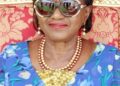 SEN BANIGO CALLS FOR COLLABORATIVE EFFORT TO FIGHT DIABETES IN COMMEMORATION OF WORLD DIABETES DAY