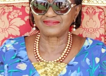 SEN BANIGO CALLS FOR COLLABORATIVE EFFORT TO FIGHT DIABETES IN COMMEMORATION OF WORLD DIABETES DAY