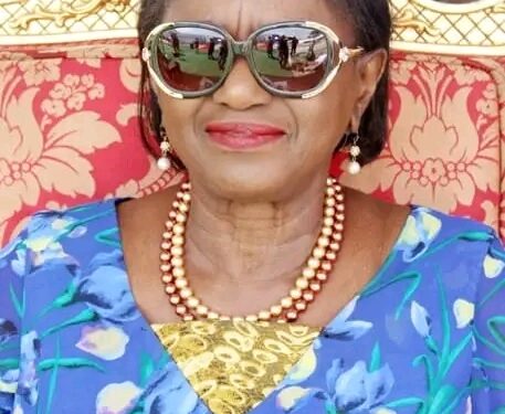 SEN BANIGO CALLS FOR COLLABORATIVE EFFORT TO FIGHT DIABETES IN COMMEMORATION OF WORLD DIABETES DAY