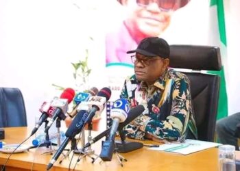 WIKE INAUGURATES TASK FORCE ON ISSUANCE OF C OF O FOR MASS HOUSING PROJECTS, RECOVERY OF LAND USE
