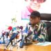 WIKE INAUGURATES TASK FORCE ON ISSUANCE OF C OF O FOR MASS HOUSING PROJECTS, RECOVERY OF LAND USE