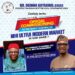 Etche: Dr. Obinna Anyanwu to Commission Market Project Today