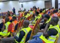 ARIOLU COMMENCES TRAINING OF FIFTY OBIO/AKPOR YOUTHS ON TRUCKING