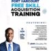Wene_ph Set to Empower 500 Youths in Port Harcourt