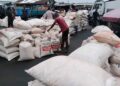 DELGA Chair Distributes 50 Bags Of Maize Palliative To Each Ward Of LGA