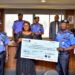 IGP PRESENTS CHEQUES WORTH OVER 2 BILLION TO NEXT OF KINS OF DECEASED OFFICERS