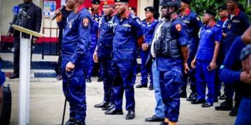 NSCDC Confirm Killing of Four Officers in Rivers; Says Efforts Are on to Arrest Perpetrators