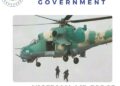 GOVERNMENT SPECIAL ANNOUNCEMENT