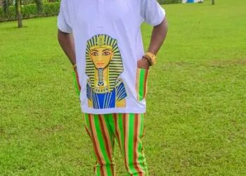 MR HECTOR CHINEM KIDNAPPED BY UNKNOWN GUNMEN IN AHOADA