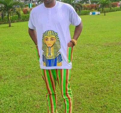 MR HECTOR CHINEM KIDNAPPED BY UNKNOWN GUNMEN IN AHOADA