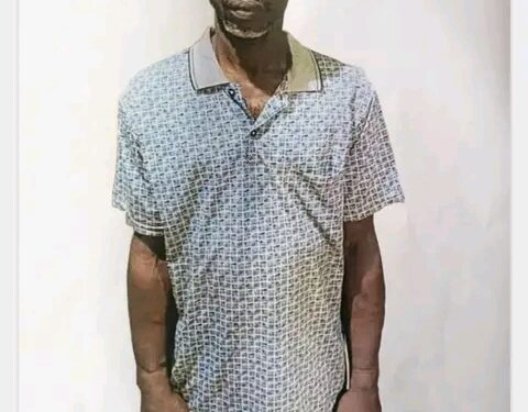 Angbashim: 2Baba’s Second in Command Arrested