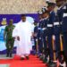 PRESIDENT TINUBU HAILS NAF’S EFFORTS IN ONGOING COUNTER-TERRORISM OPERATIONS