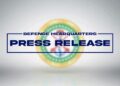 Defence Headquarters Denies Death of CDS