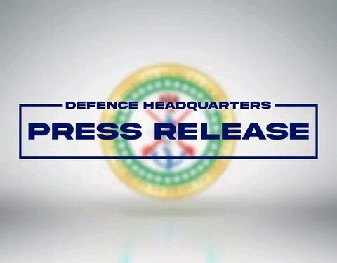Defence Headquarters Denies Death of CDS