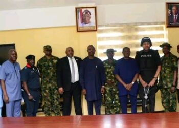 ARMED FORCES REMEMBRANCE DAY: RSG LAUNCHES EMBLEM APPEAL FUND NEXT TUESDAY