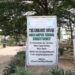 OBIO/AKPOR EMBASSY HOUSE, ABUJA REOPENS