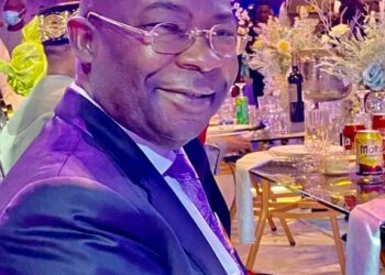 PRESIDENT TINUBU APPROVES APPOINTMENT OF AMB. DESMOND AKAWOR AS FEDERAL COMMISSIONER