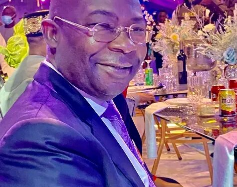 PRESIDENT TINUBU APPROVES APPOINTMENT OF AMB. DESMOND AKAWOR AS FEDERAL COMMISSIONER