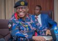 NSCDC Gets New Camouflage Uniform