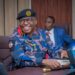 NSCDC Gets New Camouflage Uniform