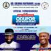 Commissioning of Ultra Modern Market Built by Dr. Obinna Anyanwu in Etche LGA