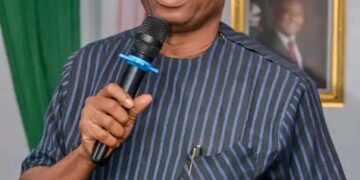 Rivers PDP Gets New Acting Chairman