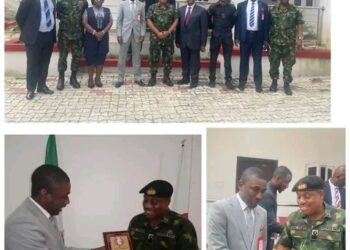 Oil Bunkering: Navy Seeks Closer Collaboration With EFCC