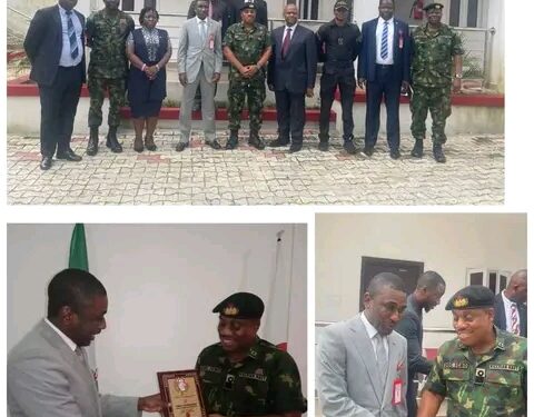 Oil Bunkering: Navy Seeks Closer Collaboration With EFCC