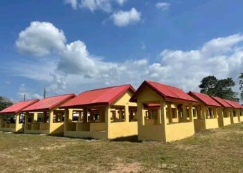 Dr. Obinna Anyanwu Commissions Fourth Ultra Modern Market in Etche LGA