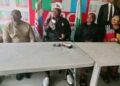 Okocha Visits Rivers APC Secretariat, Vows to Transform Party