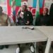 Okocha Visits Rivers APC Secretariat, Vows to Transform Party