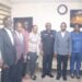 RIVCSO Visits Rivers Police Commissioner