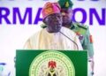 PRESIDENT TINUBU: SECURITY, JOB CREATION, POVERTY REDUCTION TOP PRIORITIES OF 2024 BUDGET