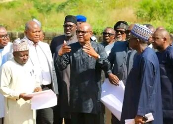 Justices’ Residential Sites: Wike Directs FCDA to Provide Infrastructure