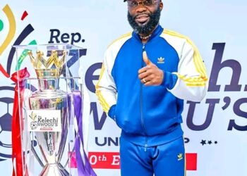 10TH Edition of Kelechi Nwogu Unity Cup Begins Sunday