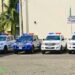 Mayor of PHALGA Donates Patrol Vehicles to Police