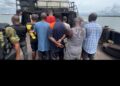 Yuletide: Navy Nabs Ten Suspects, Assures Safety on Waterways