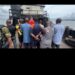 Yuletide: Navy Nabs Ten Suspects, Assures Safety on Waterways