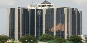 CBN Set to Freeze Accounts Without BVN, NIN