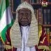 Rivers: Justice Ikyegh of the Court of Appeal Port Harcourt Dies at 65