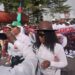 Rivers Crisis: Two Federal Lawmakers Declare Support for Gov. Fubara, Lead Solidarity Walk